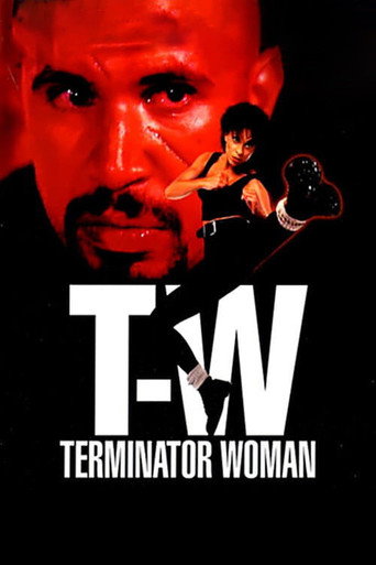 Terminator Woman