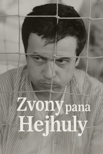 Zvony pana Hejhuly