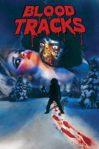 Blood Tracks
