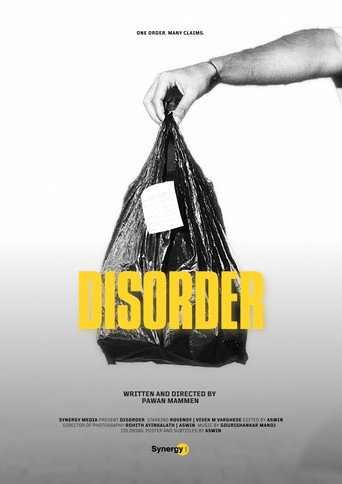 Disorder