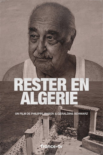 Stay In Algeria