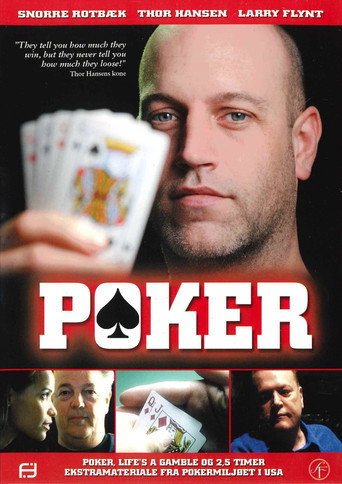 Poker / Life's a Gamble