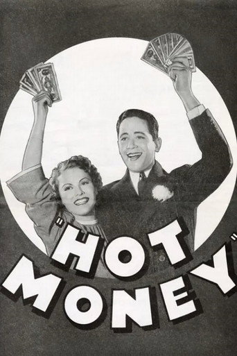 Hot Money