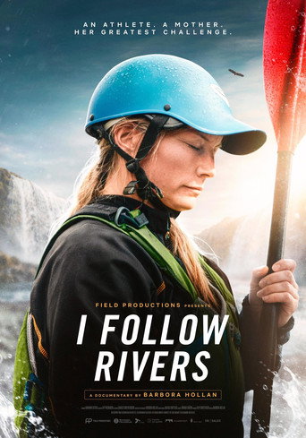 I Follow Rivers