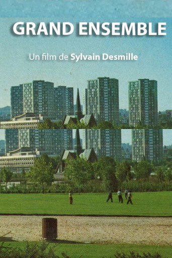 Grand ensemble