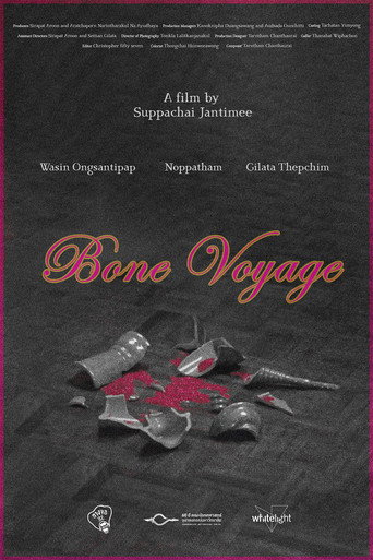 Bone Voyage