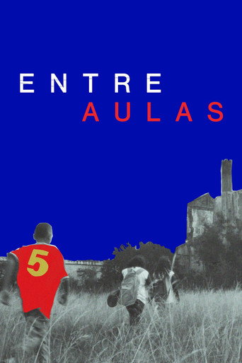 Entre Aulas