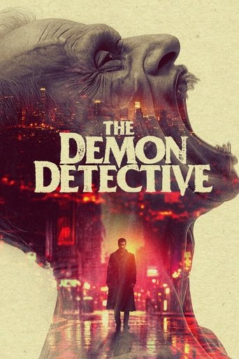 The Demon Detective