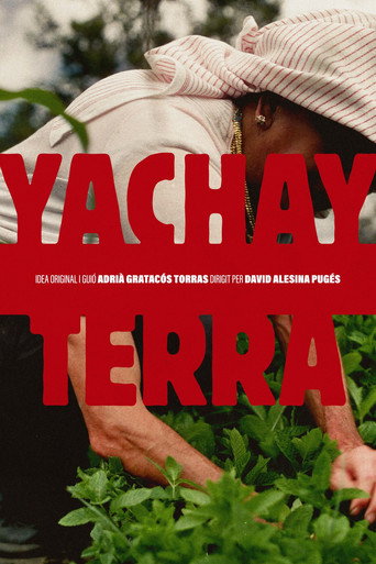 Yachay Terra