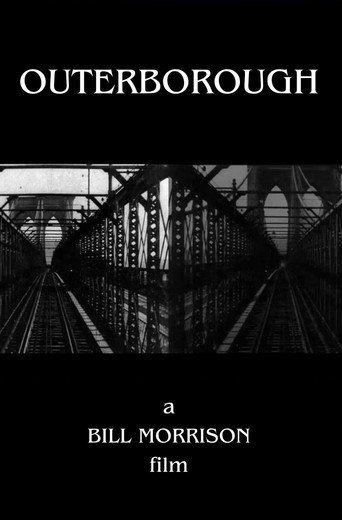 Outerborough