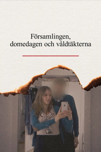 Församlingen, domedagen och våldtäkterna