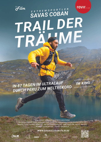 Trail of Dreams