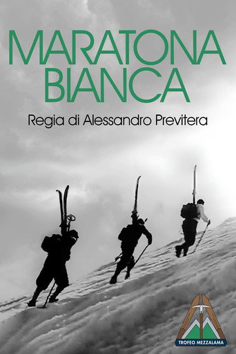 White Marathon