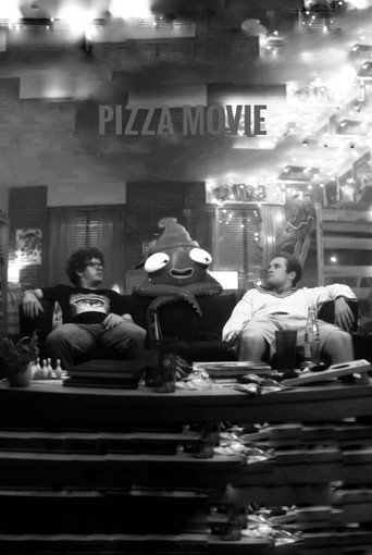 Pizza Movie