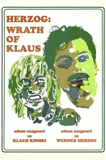 Herzog: The Wrath Of Klaus