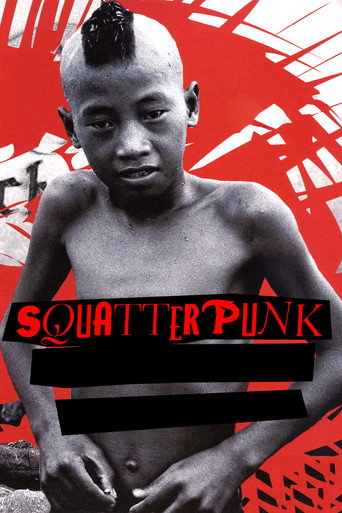 Squatterpunk