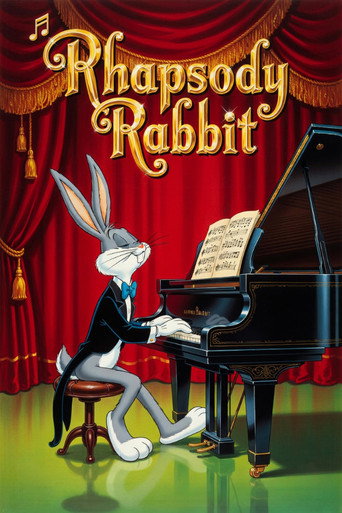 Rhapsody Rabbit