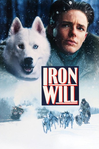 Iron Will