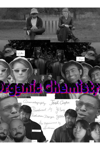 Organic Chemistry