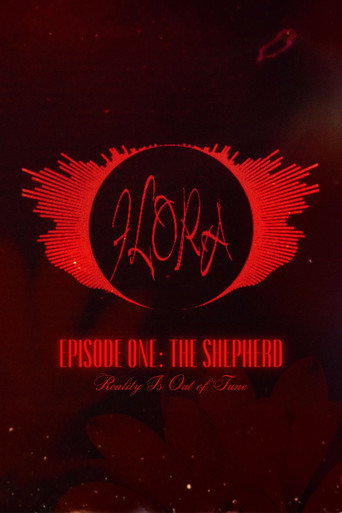 FLORA (F.L.O.R.A) • EPISODE ONE: THE SHEPHERD