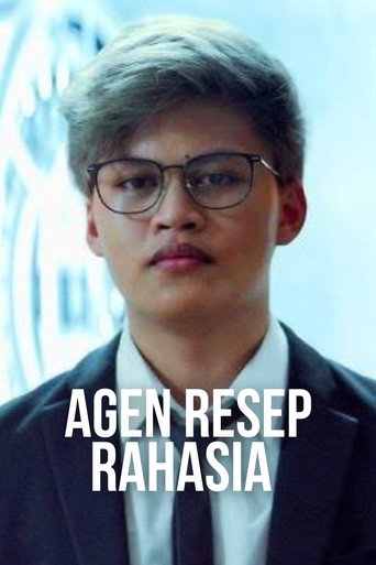 Agen Resep Rahasia