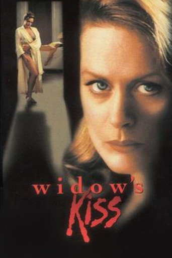 Widow's Kiss