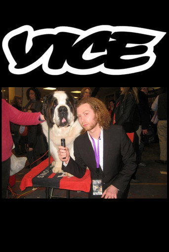 Westminster Dog Show... On Acid!
