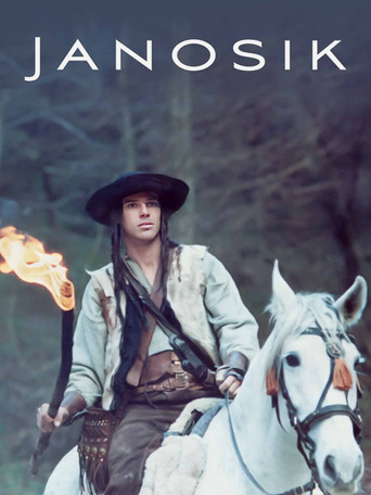 Janosik