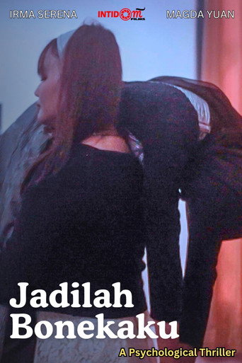 Jadilah Bonekaku