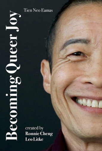 Becoming Queer Joy