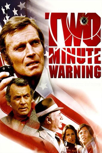 Two-Minute Warning