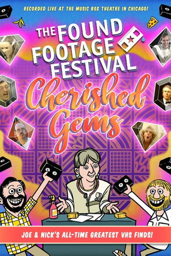 The Found Footage Festival: Cherished Gems