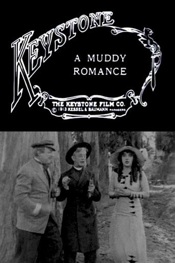 A Muddy Romance