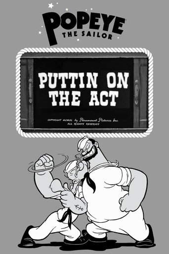 Puttin on the Act