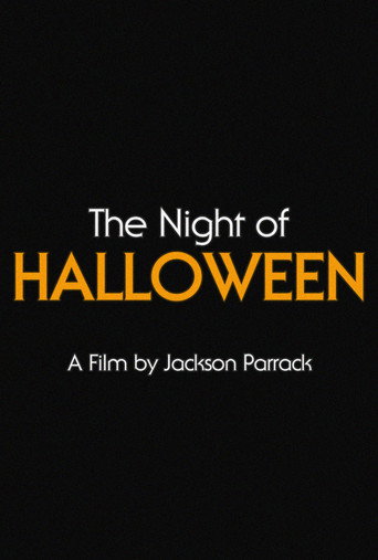 The Night of Halloween