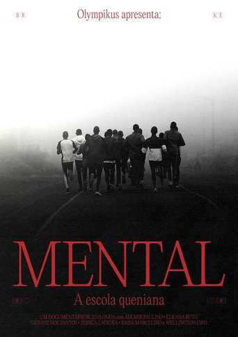 Mental - A Escola Queniana