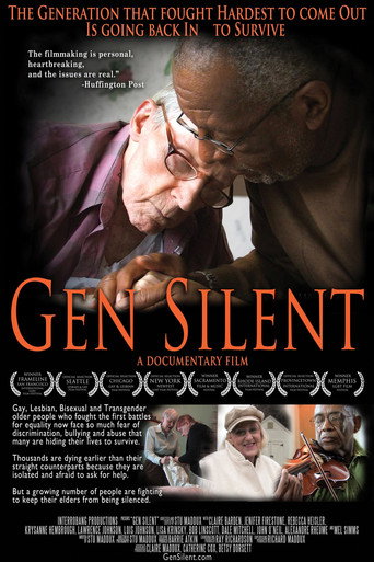 Gen Silent