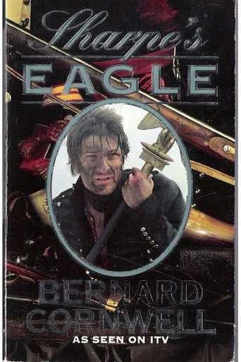 Sharpe's Eagle