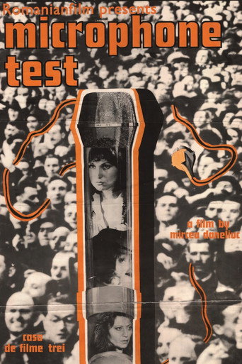 Microphone Test