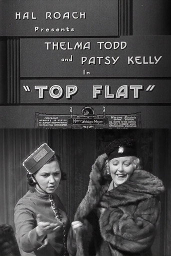 Top Flat