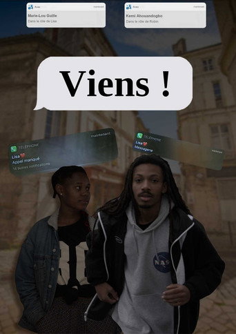 Viens!