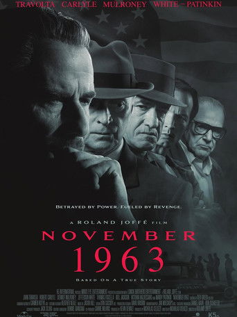 November 1963