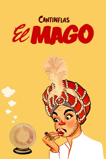 The Magician