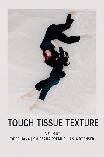 Touch Tissue Texture