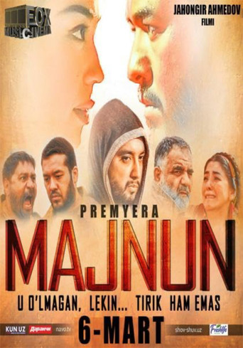 Majnun