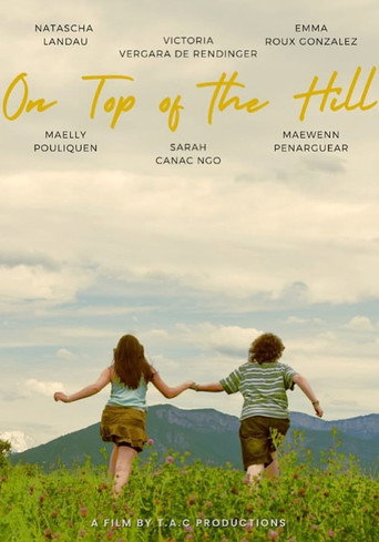 On Top of the Hill