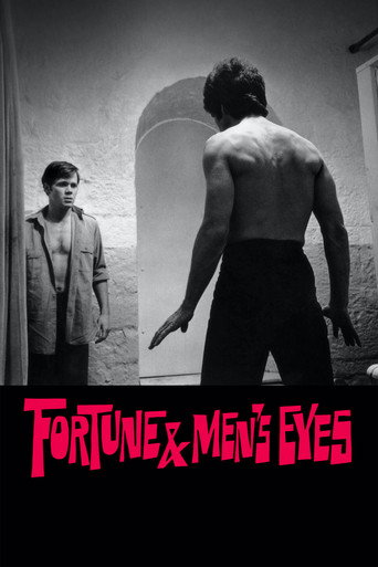 Fortune and Men's Eyes