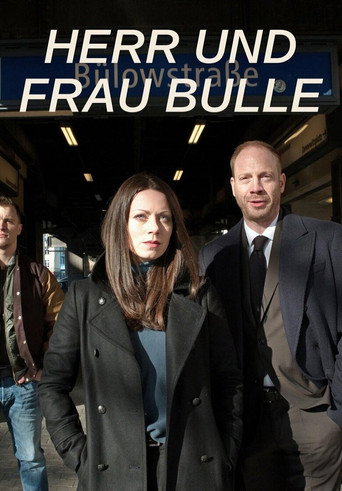 Herr und Frau Bulle
