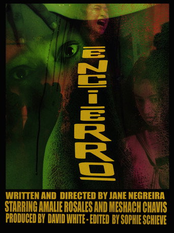 ENCIERRO