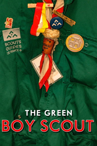 The Green Boy Scout